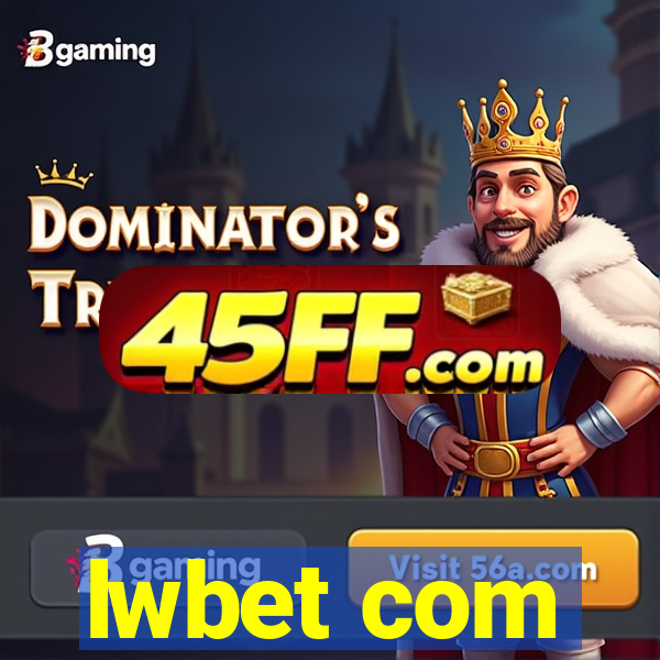 lwbet com